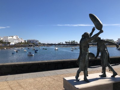 Arrecife 