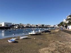 Arrecife 