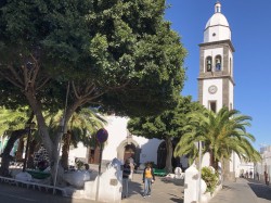 Arrecife 