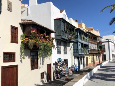 Santa Cruz de La Palma