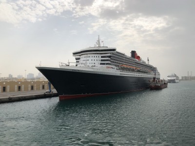 Mein Schiff 4
