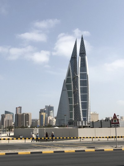 Manama 