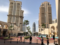 The Perl Doha