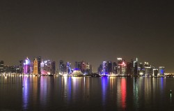 Doha