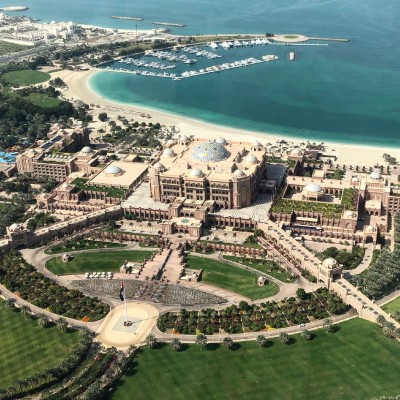 Emirates Palace