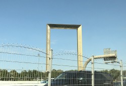 The Frame 