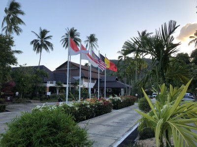 Duangjitt Resort