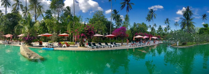 Duangjitt Pool 