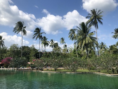 Duangjitt Pool 