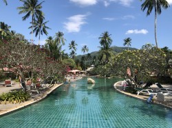 Duangjitt Pool 