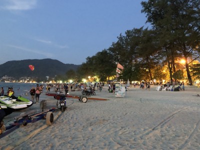Patong Beach