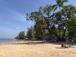 Nang Thong Beach 