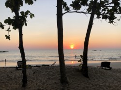 Nang Thong Beach 