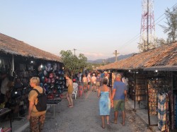 Bangniang Market 
