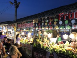 Bang Niang Market 