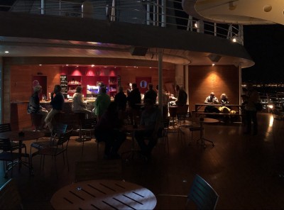 Ocean Bar