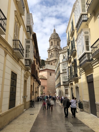 Malaga