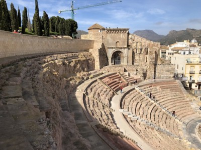 Roman Theatre