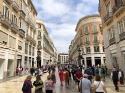Malaga Centro