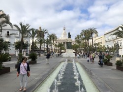 Cadiz