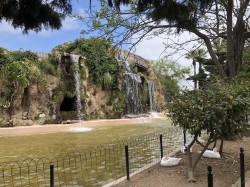 Parque Genovés