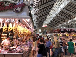 Markthalle