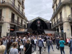 Markthalle