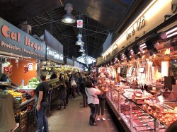Markthalle