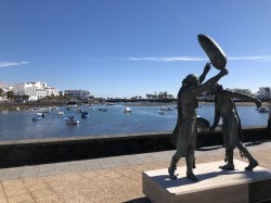 Arrecife