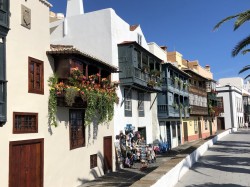 Santa Cruz de La Palma