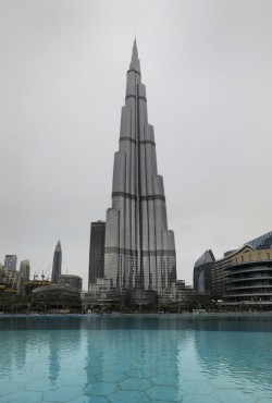 Burj Kalifa