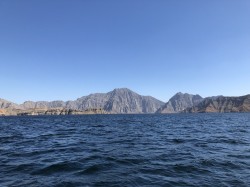 Musandam