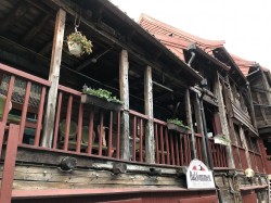 Bryggen