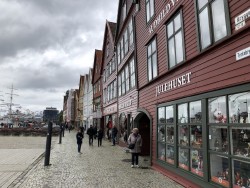 Bryggen