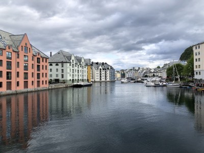 Ålesund