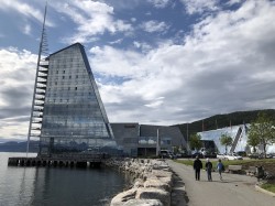 Molde Scandic Hotel