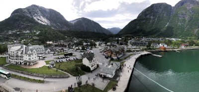 Eidfjord