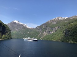 Geirangerfjord