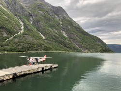 Eidfjord