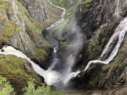 Eidfjord