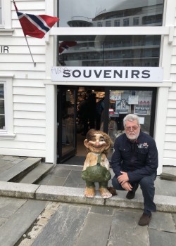 Stavanger