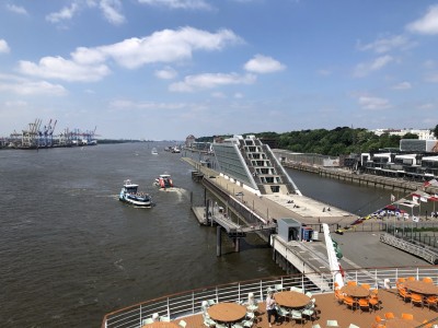Hamburg